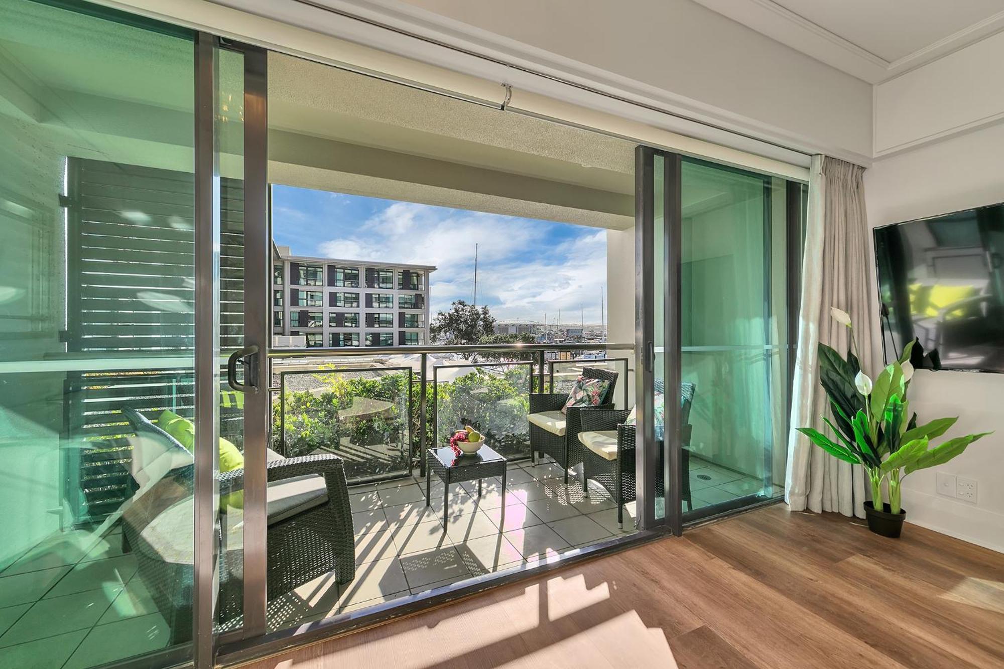 The Charming Cracker! Apartment โอ๊คแลนด์ ภายนอก รูปภาพ