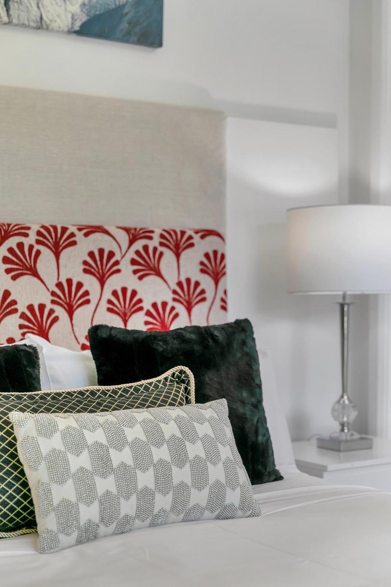 The Charming Cracker! Apartment โอ๊คแลนด์ ภายนอก รูปภาพ