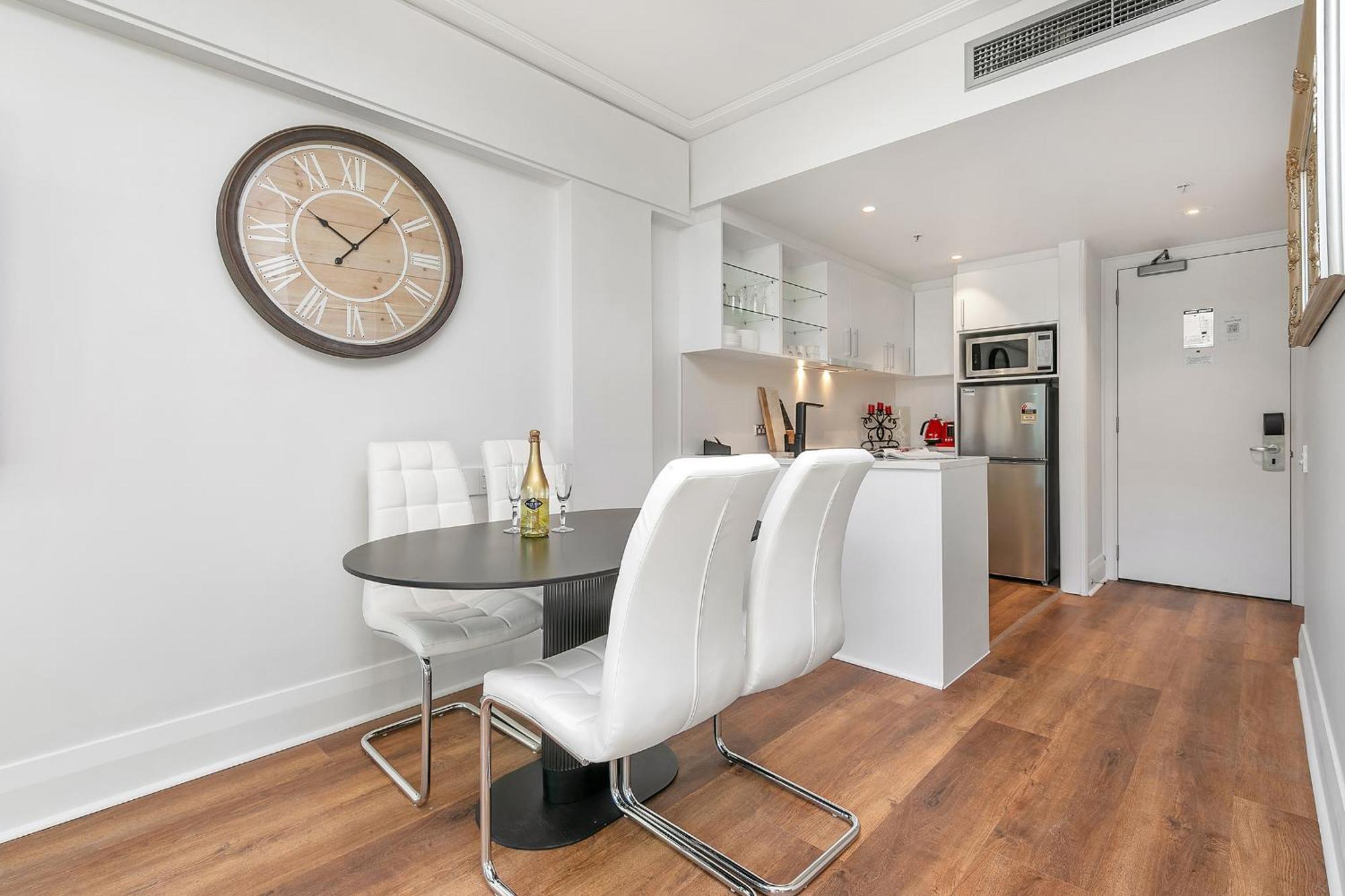 The Charming Cracker! Apartment โอ๊คแลนด์ ภายนอก รูปภาพ