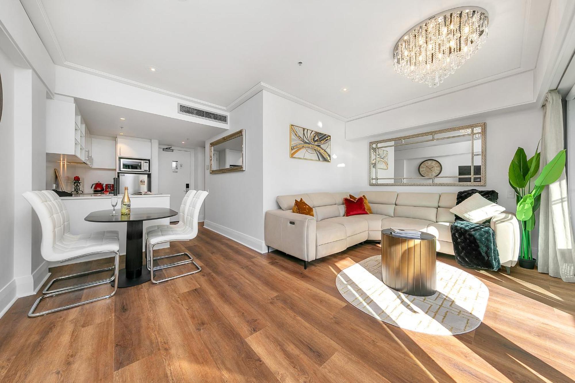 The Charming Cracker! Apartment โอ๊คแลนด์ ภายนอก รูปภาพ