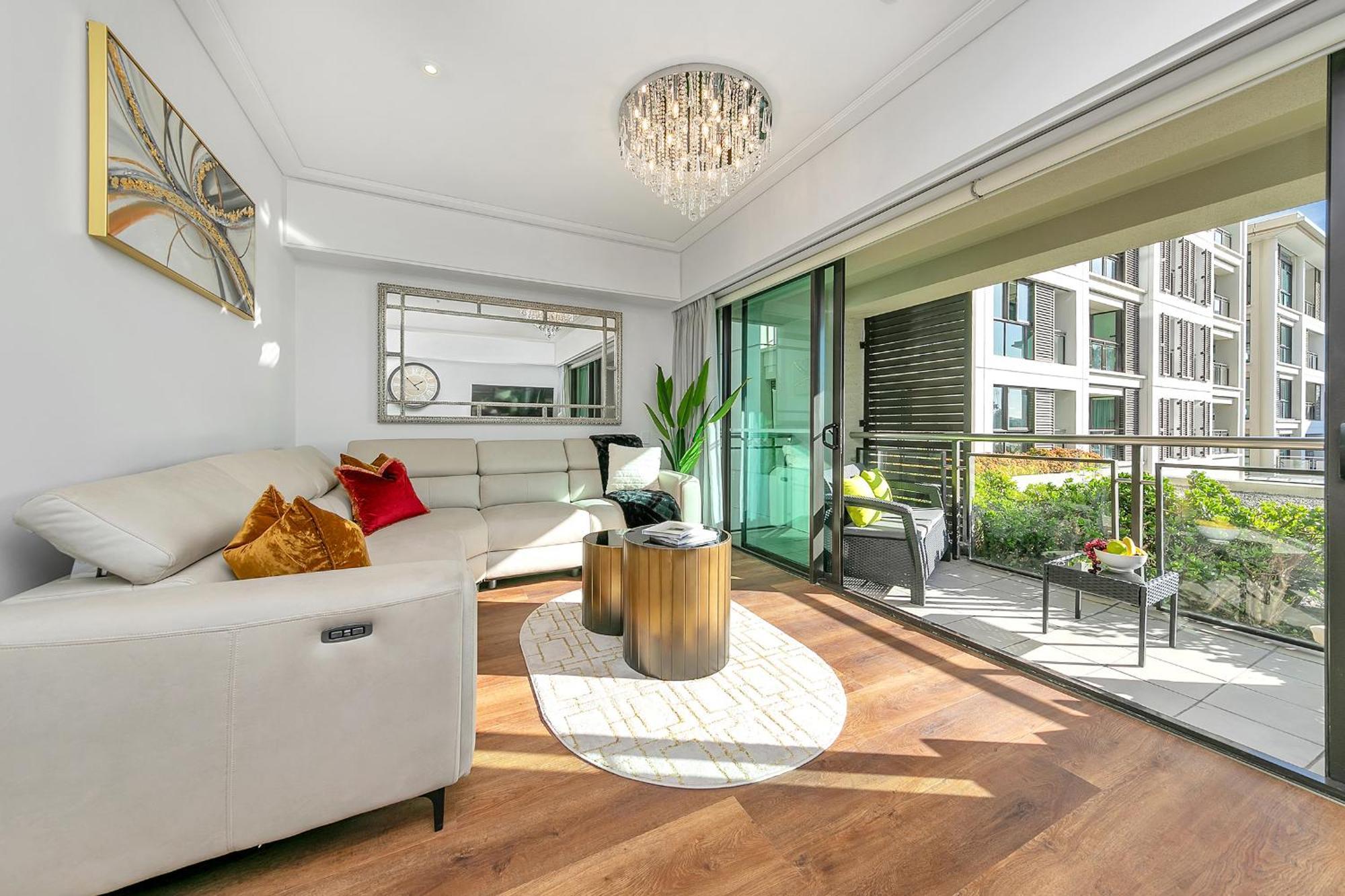 The Charming Cracker! Apartment โอ๊คแลนด์ ภายนอก รูปภาพ