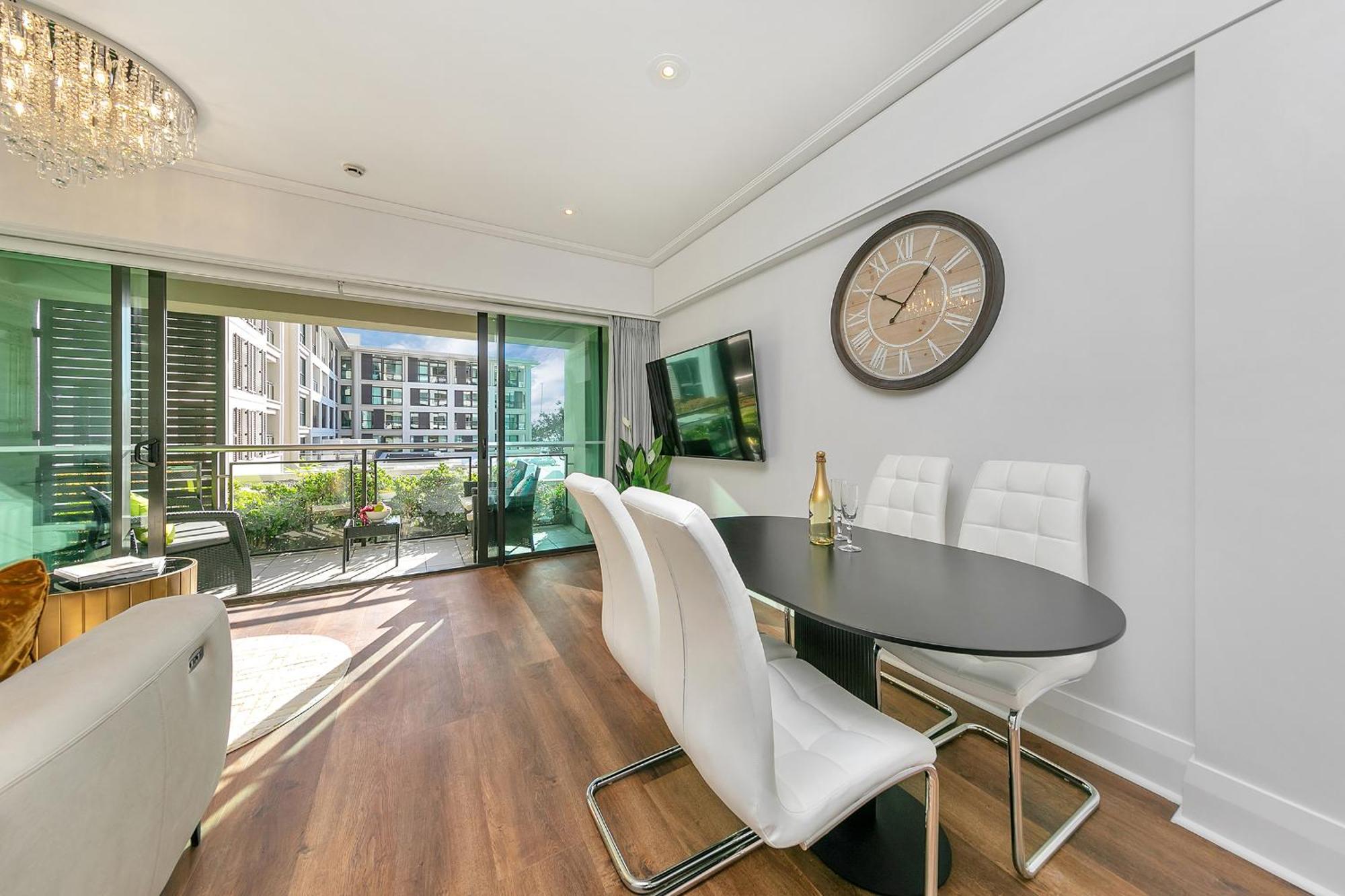 The Charming Cracker! Apartment โอ๊คแลนด์ ภายนอก รูปภาพ